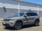 2021 Jeep Grand Cherokee Trailhawk 5.7L HEMI