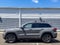 2021 Jeep Grand Cherokee Trailhawk 5.7L HEMI