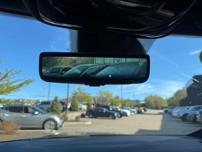 2023 Jeep Grand Cherokee Overland Luxury Tech Group IV