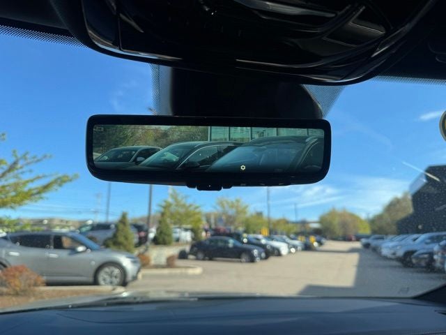 2023 Jeep Grand Cherokee Overland Luxury Tech Group IV