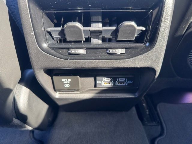 2023 Jeep Grand Cherokee Overland Luxury Tech Group IV
