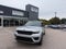 2025 Jeep Grand Cherokee Summit Obsidian