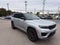 2025 Jeep Grand Cherokee Summit Obsidian