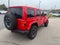 2024 Jeep Wrangler Rubicon 4xe