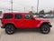2024 Jeep Wrangler Rubicon 4xe
