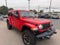 2024 Jeep Wrangler Rubicon 4xe