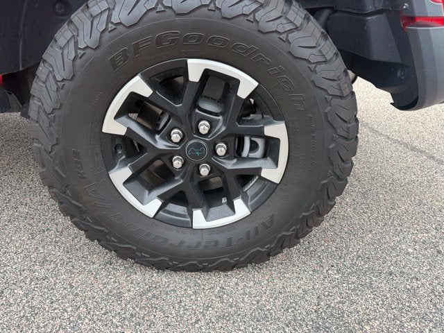 2024 Jeep Wrangler Rubicon 4xe