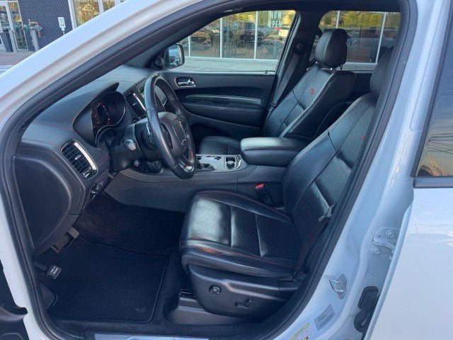 2018 Dodge Durango R/T