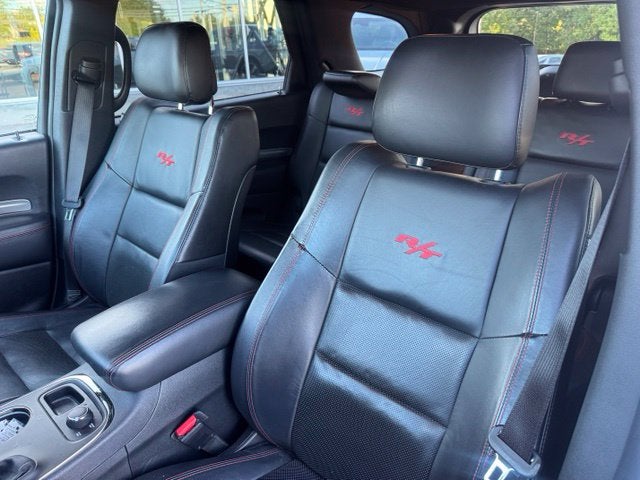 2018 Dodge Durango R/T