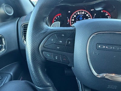 2018 Dodge Durango R/T