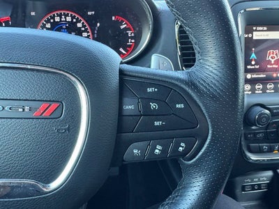 2018 Dodge Durango R/T
