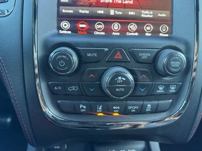 2018 Dodge Durango R/T