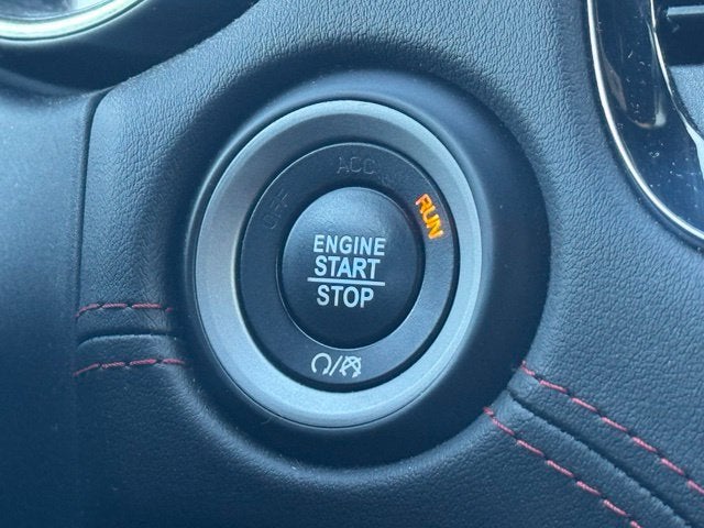 2018 Dodge Durango R/T