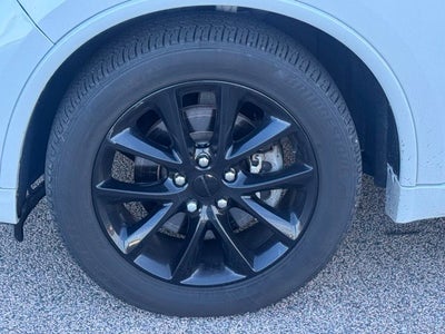2018 Dodge Durango R/T