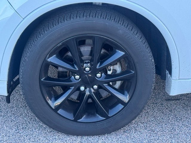 2018 Dodge Durango R/T