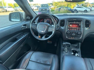 2018 Dodge Durango R/T