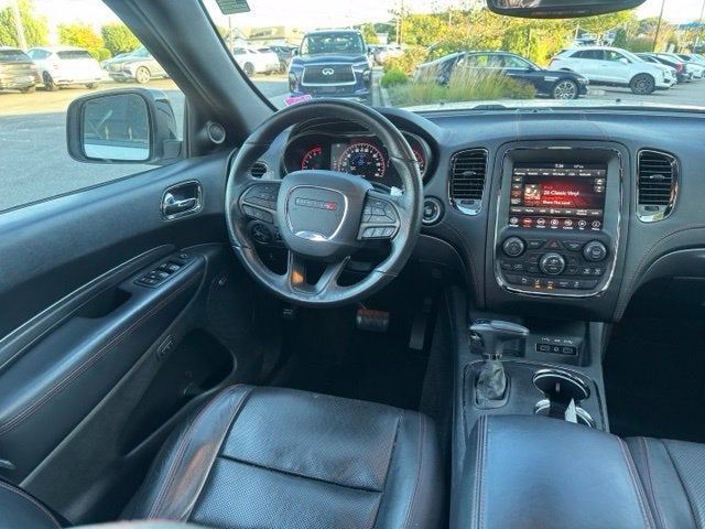 2018 Dodge Durango R/T