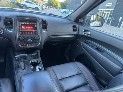 2018 Dodge Durango R/T