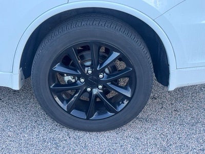 2018 Dodge Durango R/T