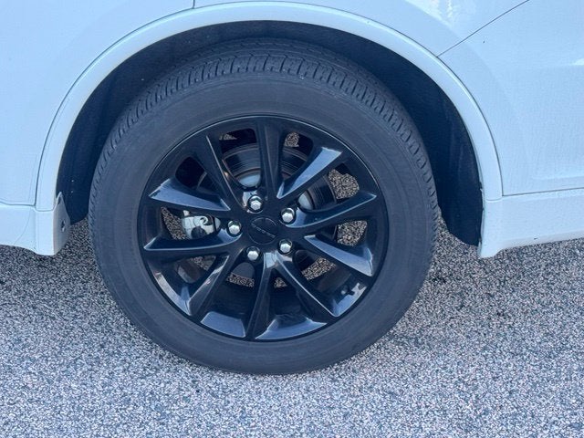 2018 Dodge Durango R/T
