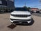 2023 Jeep Grand Wagoneer Series III