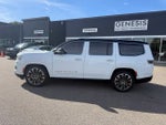 2023 Jeep Grand Wagoneer Series III