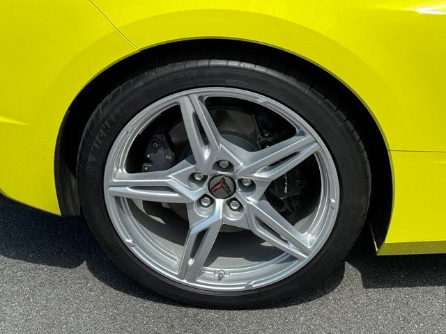 2024 Chevrolet Corvette Stingray 1LT