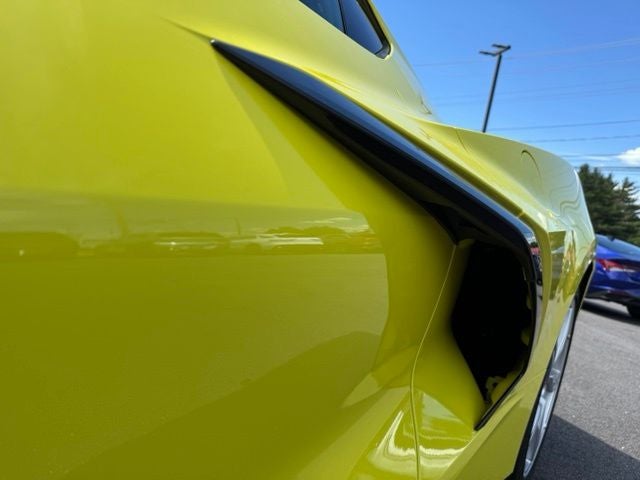 2024 Chevrolet Corvette Stingray 1LT