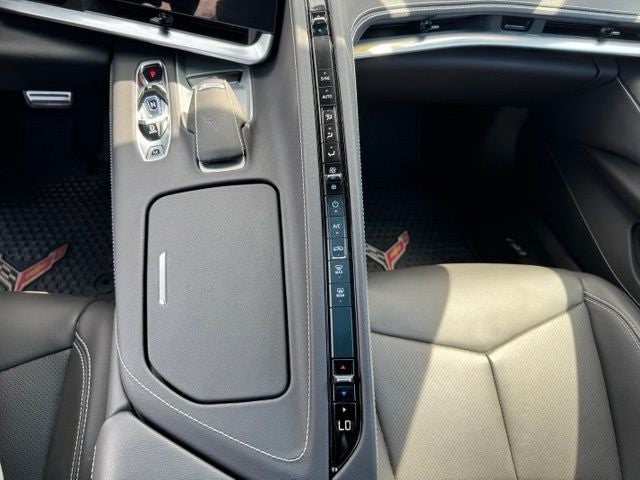 2024 Chevrolet Corvette Stingray 1LT