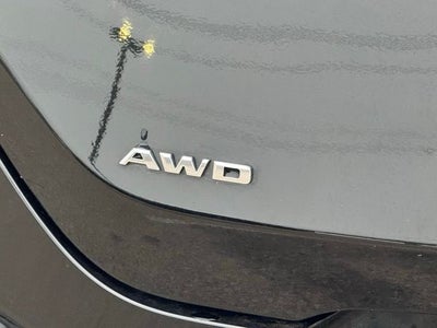 2023 Cadillac CT4 V-Series Technology Package