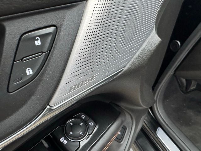 2023 Cadillac CT4 V-Series Technology Package