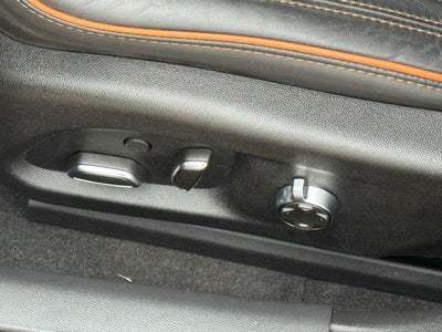 2023 Cadillac CT4 V-Series Technology Package