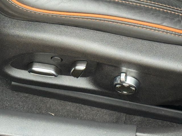 2023 Cadillac CT4 V-Series Technology Package