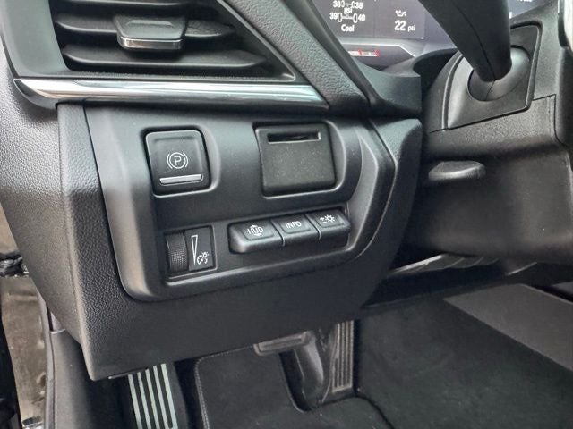 2023 Cadillac CT4 V-Series Technology Package