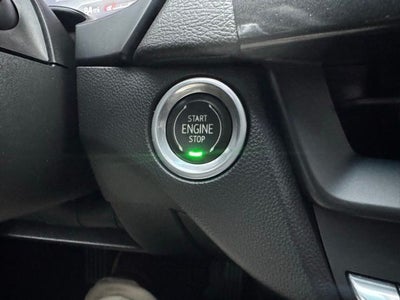 2023 Cadillac CT4 V-Series Technology Package