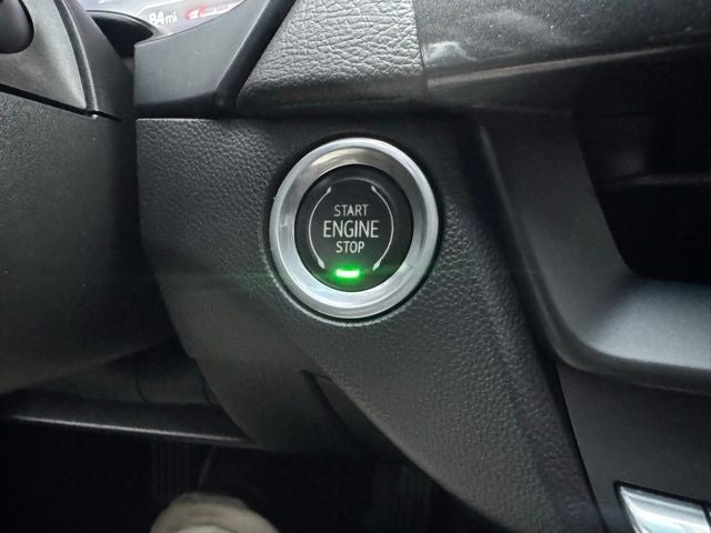 2023 Cadillac CT4 V-Series Technology Package