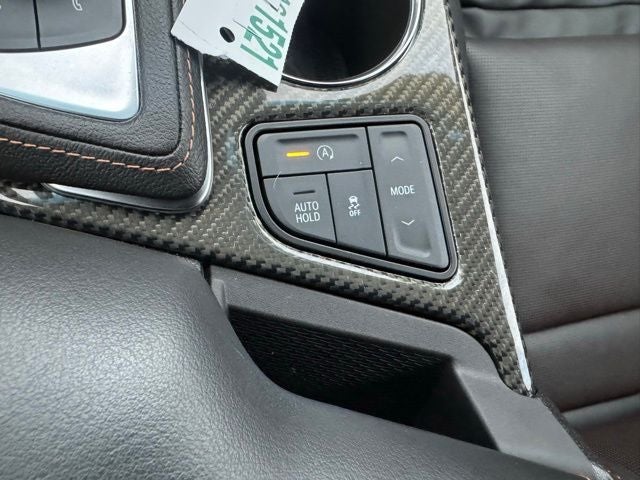 2023 Cadillac CT4 V-Series Technology Package