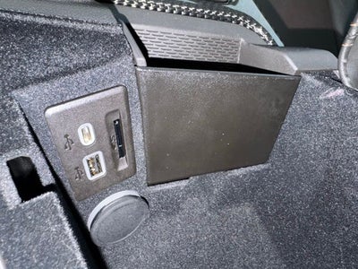 2023 Cadillac CT4 V-Series Technology Package