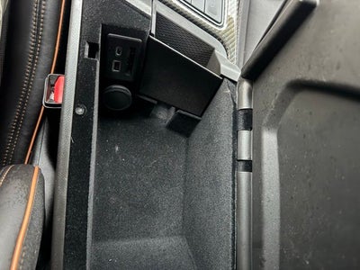 2023 Cadillac CT4 V-Series Technology Package