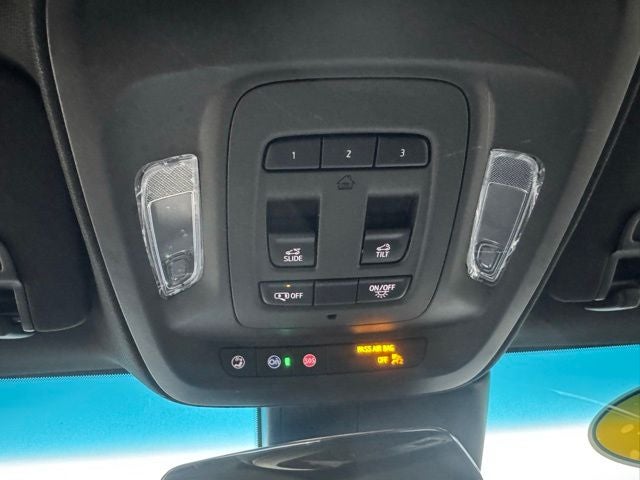 2023 Cadillac CT4 V-Series Technology Package