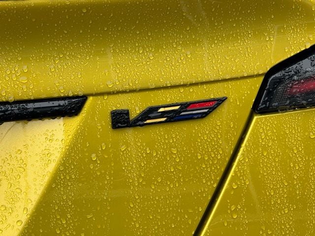 2024 Cadillac CT5 V-Series Onyx Package