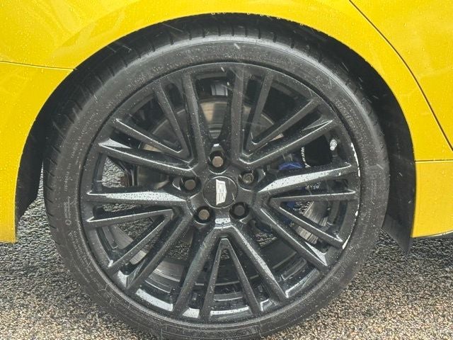 2024 Cadillac CT5 V-Series Onyx Package