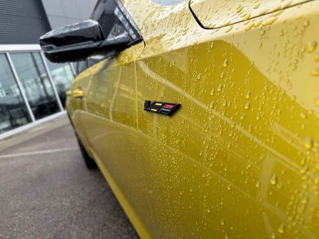 2024 Cadillac CT5 V-Series Onyx Package