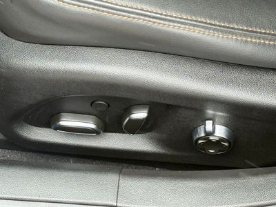 2024 Cadillac CT5 V-Series Onyx Package