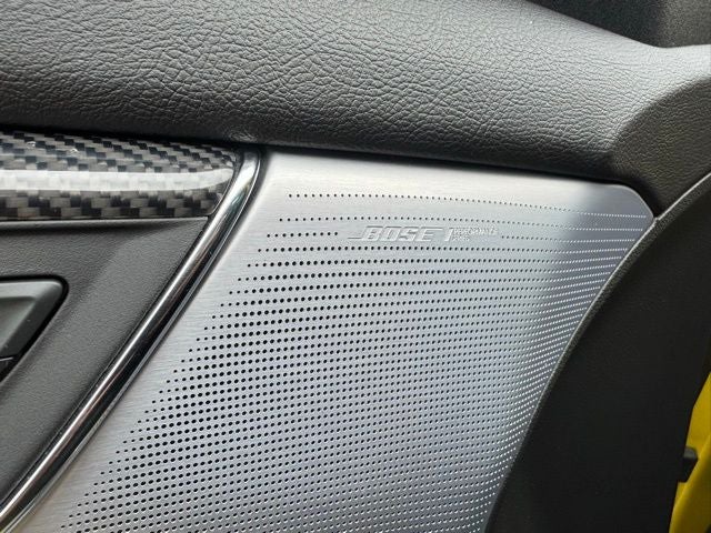 2024 Cadillac CT5 V-Series Onyx Package