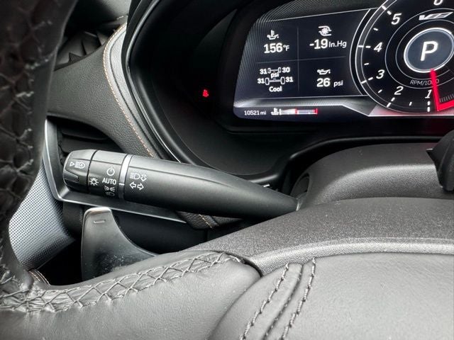 2024 Cadillac CT5 V-Series Onyx Package