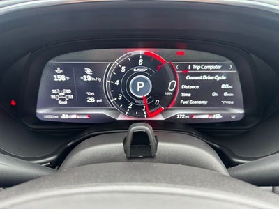 2024 Cadillac CT5 V-Series Onyx Package