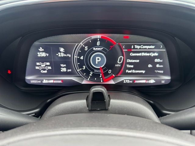 2024 Cadillac CT5 V-Series Onyx Package