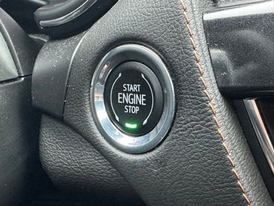 2024 Cadillac CT5 V-Series Onyx Package