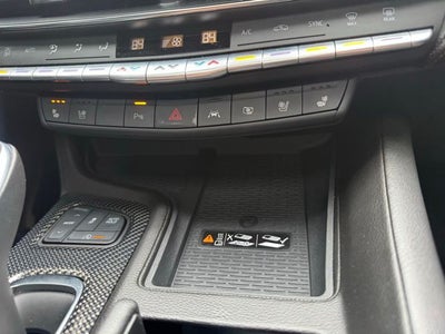 2024 Cadillac CT5 V-Series Onyx Package